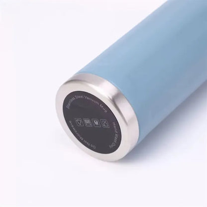 Large Capacity Portable 304 Stainless Steel Thermos Cup