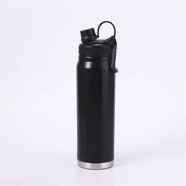 Large Capacity Portable 304 Stainless Steel Thermos Cup