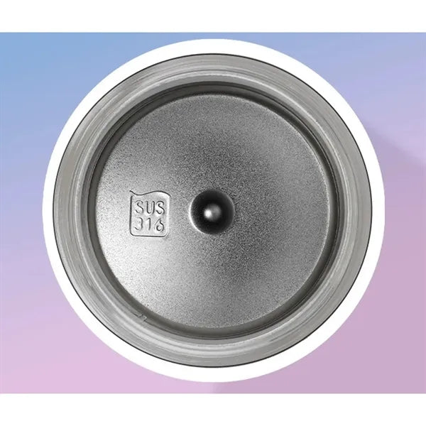 Multifunctional Stainless Steel Watertight Insulation Cup