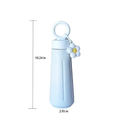 Multifunctional Stainless Steel Watertight Insulation Cup