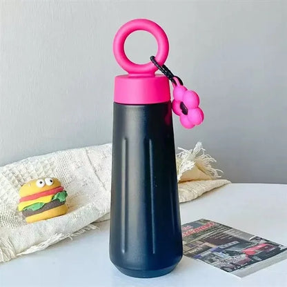 Multifunctional Stainless Steel Watertight Insulation Cup