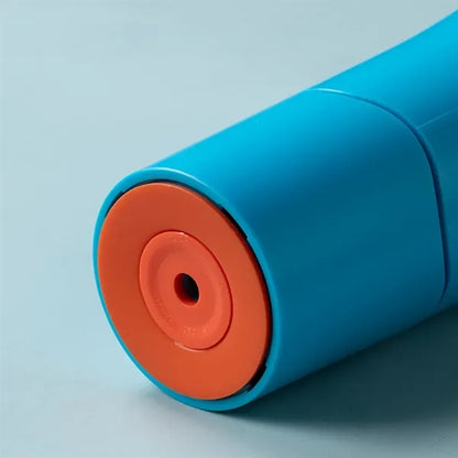 Suction Cup Double-Layer Heat-Insulated Plastic Cup