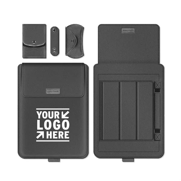 Multifunctional Laptop Sleeve