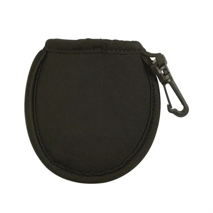 Neoprene Golf Ball Cleaning Bag