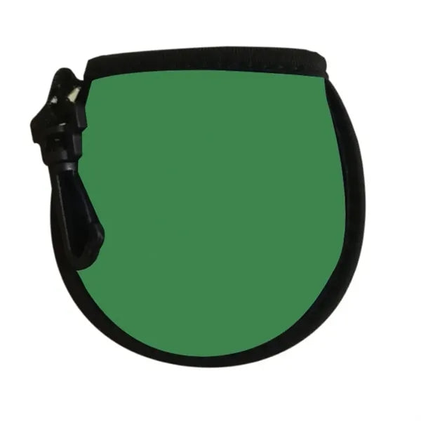 Neoprene Golf Ball Cleaning Bag