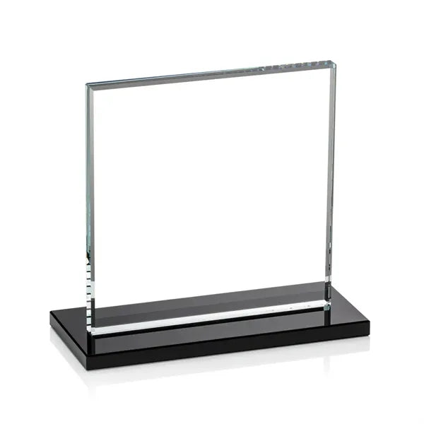 Sahara Award - Black