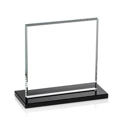 Sahara Award - Black