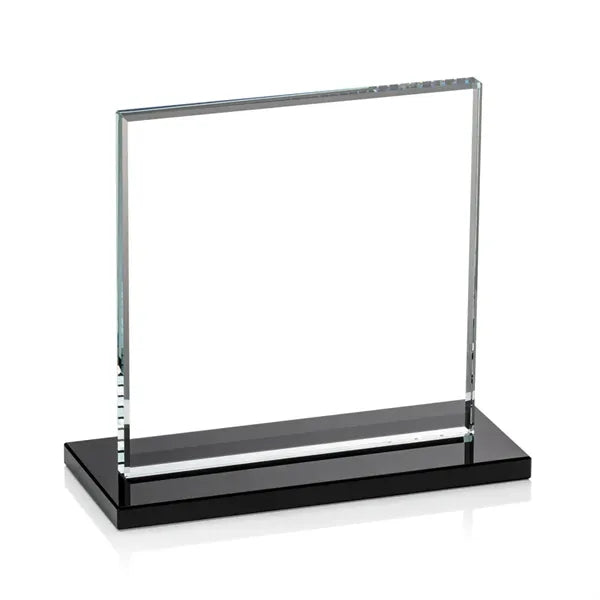 Sahara Award - Black