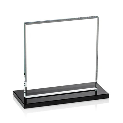 Sahara Award - Black