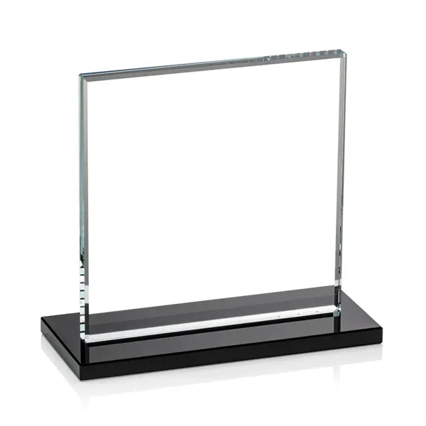 Sahara Award - Black