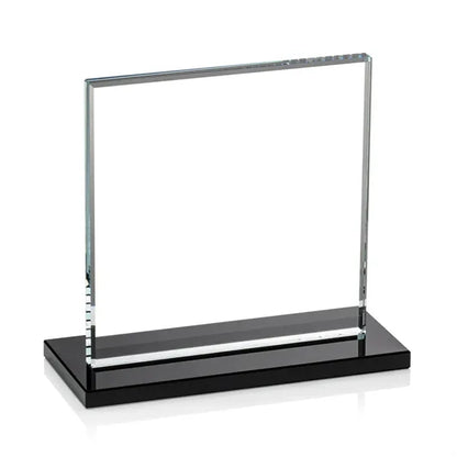 Sahara Award - Black