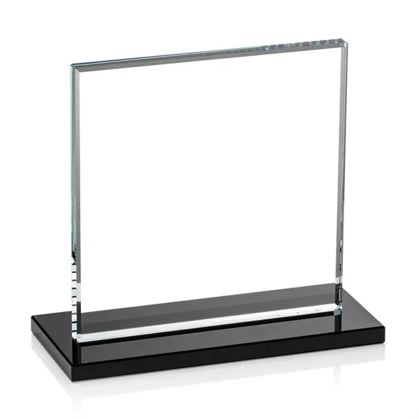 Sahara Award - Black