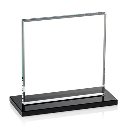 Sahara Award - Black