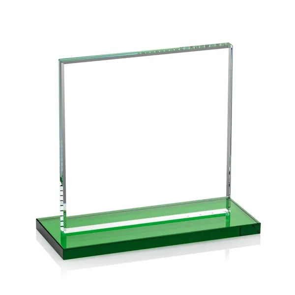 Sahara Award - Green