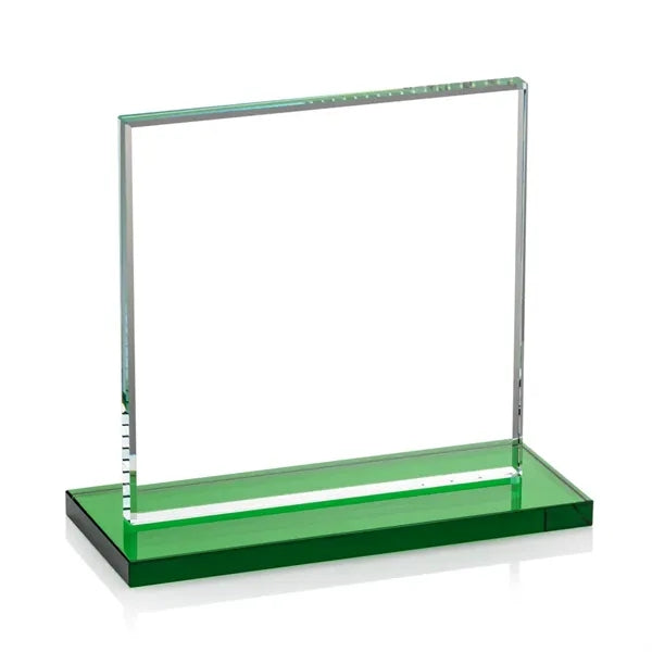 Sahara Award - Green