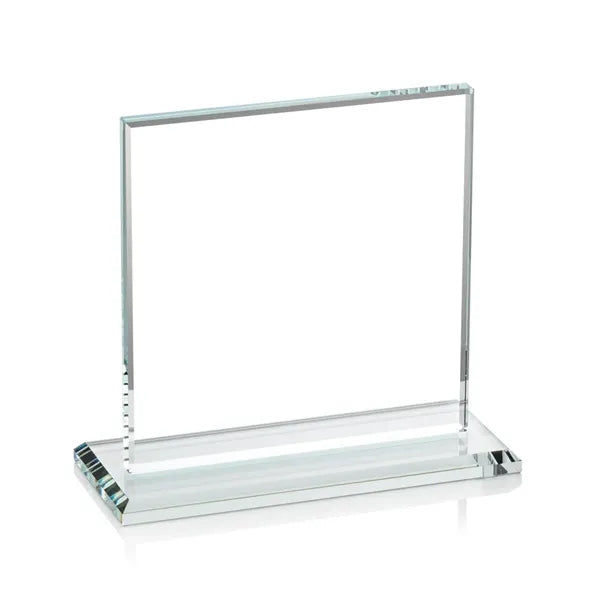 Sahara Award - Clear