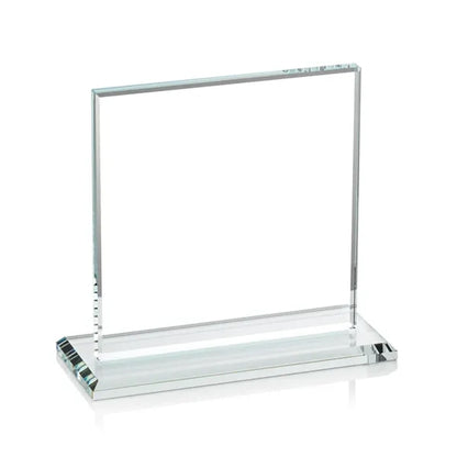 Sahara Award - Clear