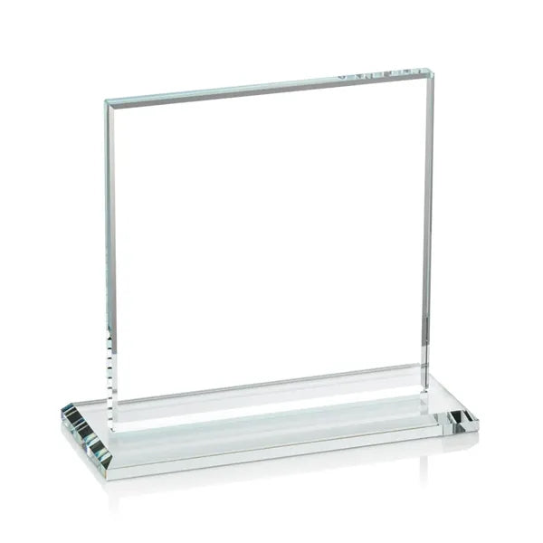 Sahara Award - Clear