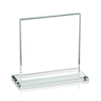 Sahara Award - Clear