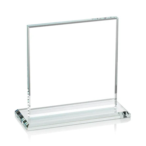 Sahara Award - Clear