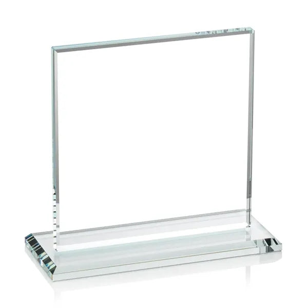 Sahara Award - Clear