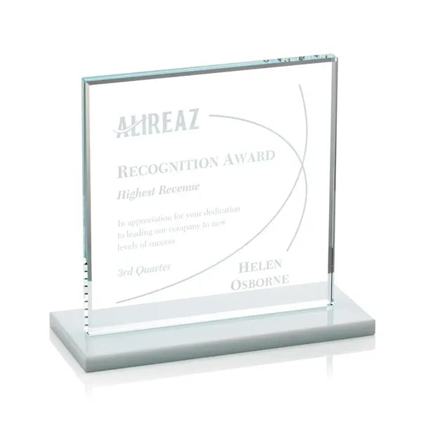 Sahara Award - White