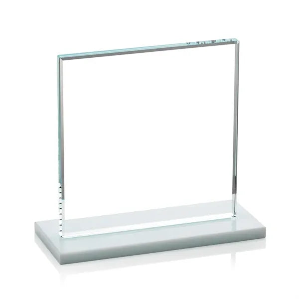 Sahara Award - White