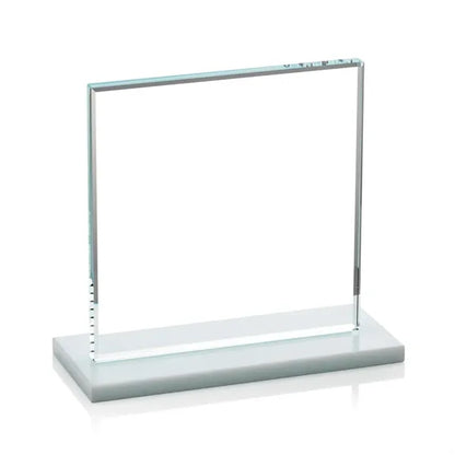 Sahara Award - White