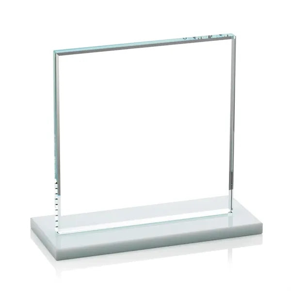 Sahara Award - White