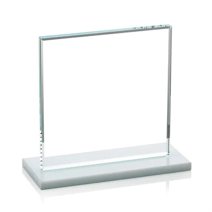 Sahara Award - White