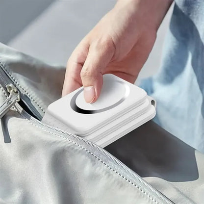 Foldable Multi-Device Wireless Charging Station