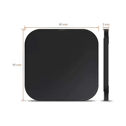 Slim Fast Wireless Charging Pad