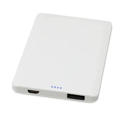 Ravenswood Slim 2500mAh UL Power Bank