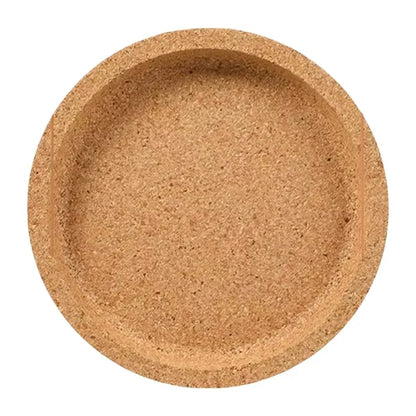 Eco Friendly Cork Coaster With Custom Logo