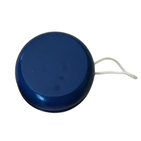 Eco Friendly Wooden Yo-Yo With Custom Logo