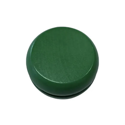 Eco Friendly Wooden Yo-Yo With Custom Logo
