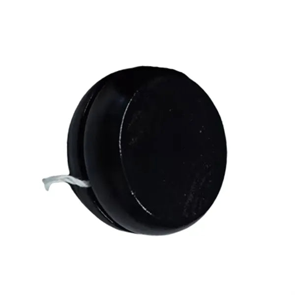 Eco Friendly Wooden Yo-Yo With Custom Logo