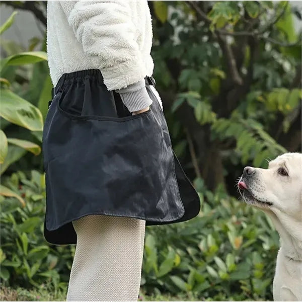 Dog Training Treat Pouch