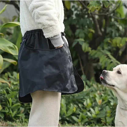 Dog Training Treat Pouch