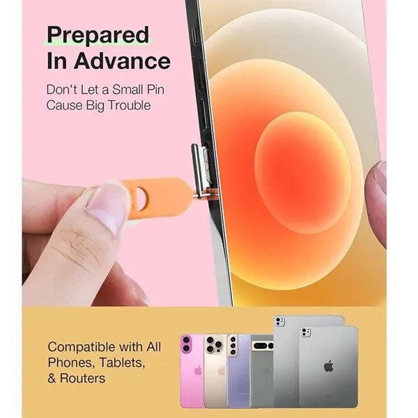 Sim Card Removal Tool
