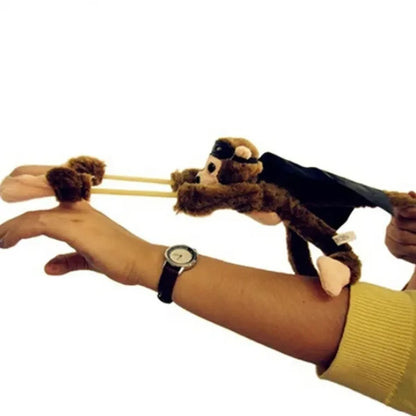 Flying Monkey