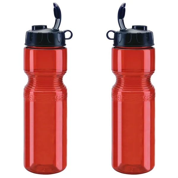 Polyfresh 28 Oz Bottle