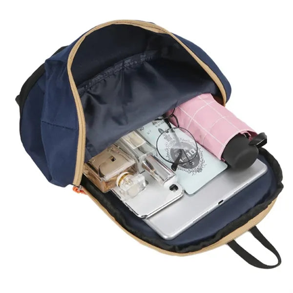 Lightweight Foldable Backpack Folding Child Travel Hand Bag