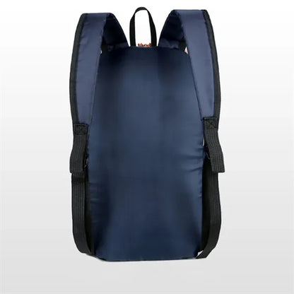 Lightweight Foldable Backpack Folding Child Travel Hand Bag