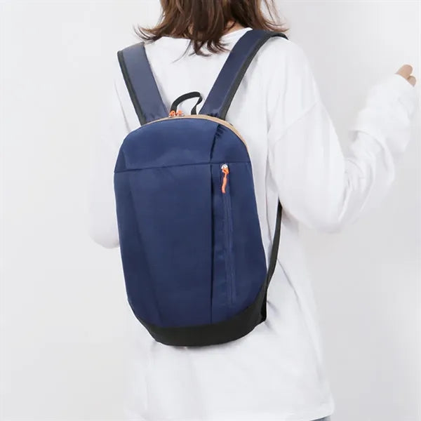 Lightweight Foldable Backpack Folding Child Travel Hand Bag