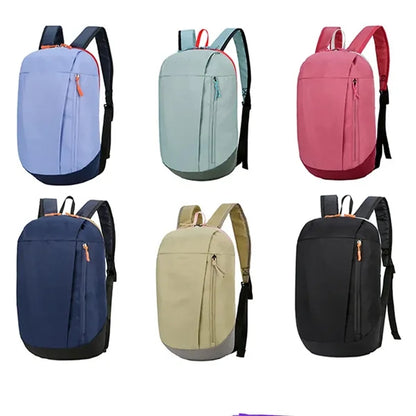 Lightweight Foldable Backpack Folding Child Travel Hand Bag