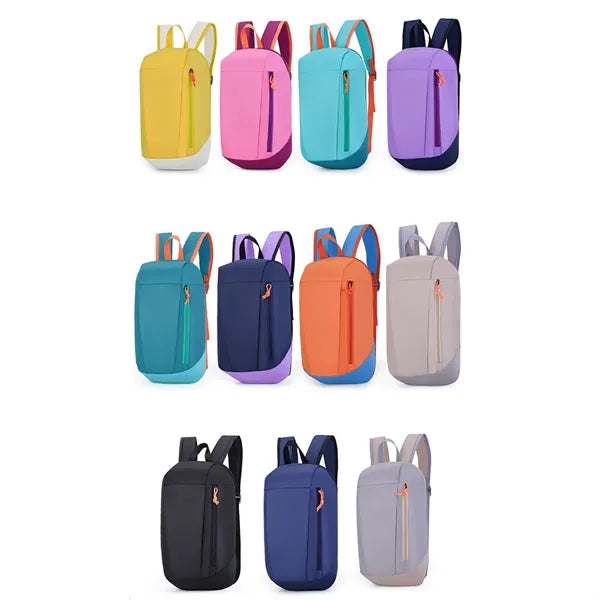 Lightweight Foldable Backpack Folding Child Travel Hand Bag