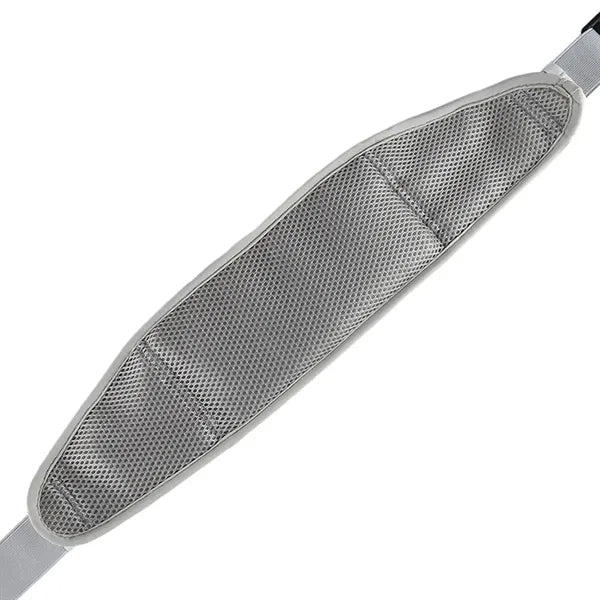 Adjustable Sweatproof Running Belt with Elastic Strap
