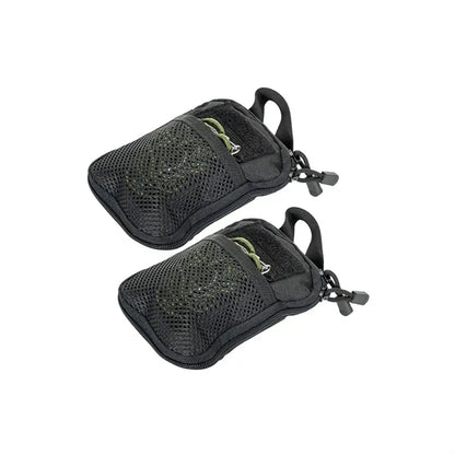 Military Multi-purpose Tactical Small Utility Waist Pack
