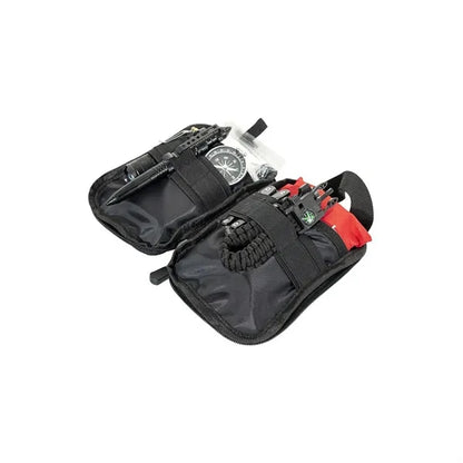 Military Multi-purpose Tactical Small Utility Waist Pack